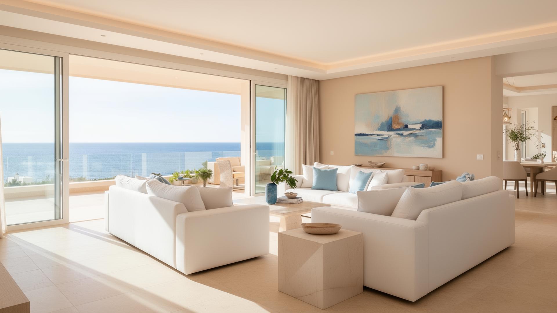 Villa de férias limpa e preparada para hóspedes em Albufeira, Algarve